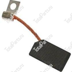 TVH 504881 ЩЕТКА ДВИГАТЕЛЯ