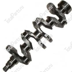 MITSUBISHI MD000784 КОЛЕНВАЛ