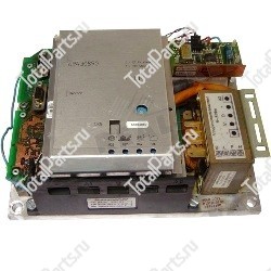 REALS V2039 РЕГУЛЯТОР СКОРОСТИ