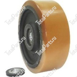 SIZE 300*106 ГРУЗОВОЕ КОЛЕСО