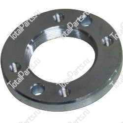 SIZE 9*7*M6*1*M40*1.5*69 СПЕЦИАЛЬНАЯ ГАЙКА