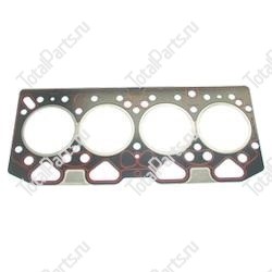 SIZE 4*503*214*104.8 ПРОКЛАДКА ГОЛОВКИ БЛОКА ЦИЛИНДРОВ