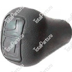 KOMATSU 3EB6141180 РУКОЯТКА РЫЧАГА