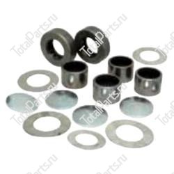 TOTALSOURCE 86726 РЕМКОМПЛЕКТ БОКОВОГО ШКВОРНЯ