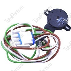 KEY NUMBER 871079 ПОТЕНЦИОМЕТР