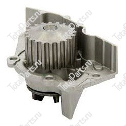 GRAF PA348 ПОМПА ВОДЯНАЯ