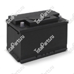 HYSTER 305522 АККУМУЛЯТОРНАЯ СТАРТОВАЯ БАТАРЕЯ