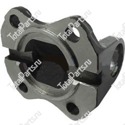 DAEWOO-DOOSAN D30S-5 Q5 ФЛАНЕЦ КАРДАНА НА ПОГРУЗЧИК