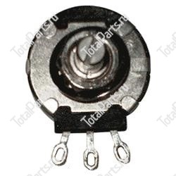 INTRUPA SW1708C ПОТЕНЦИОМЕТР