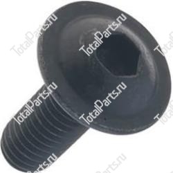 JUNGHEINRICH (AMEISE) 51289556 ВИНТ С ШЕСТИГРАННЫМ ОТВЕРСТИЕМ В ГОЛОВКЕ