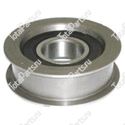 SIZE 40x114x36 РОЛИК МАЧТЫ CHA03