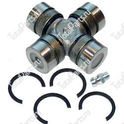 INPARTS 670431CR2259 КРЕСТОВИНА КАРДАНА МАСЛЯНОГО НАСОСА