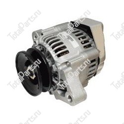 SIZE 24x16.5x30.5x10.5xM8 ГЕНЕРАТОР 2 BOLT FIXING | 12V | 35A