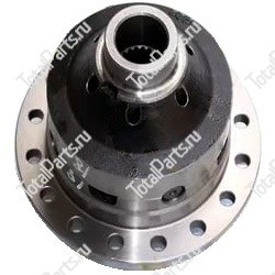 KEY NUMBER 80247 ДИФФЕРЕНЦИАЛ DAEWOO