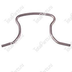 NISSAN MT090126000 ПРУЖИНА