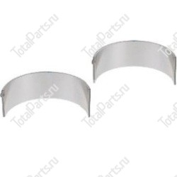 YALE 580057076 ПАРА ШАТУННЫХ ВКЛАДЫШЕЙ STD