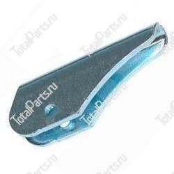 TVH 7823676 ФЛАЖОК ЗАПОРНОГО ШТОКА