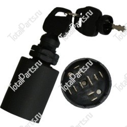 TVH 7979888 ЗАМОК ЗАЖИГАНИЯ