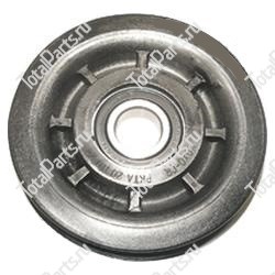 TOTALSOURCE SY106956 РОЛИК ШЛАНГА