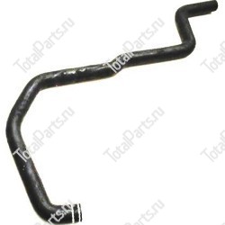 TVH 12582727 РЕЗИНОВЫЙ ШЛАНГ