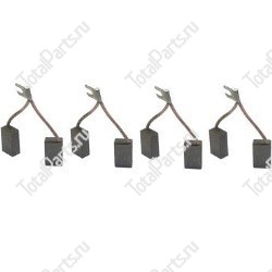 SIZE 12.5*20*32 НАБОР ЭЛЕКТРОЩЕТОК EG0