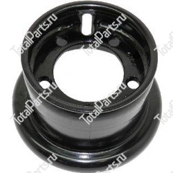 KEY NUMBER N085170 ДИСК КОЛЁСНЫЙ СВАРНОЙ STILL - LINDE