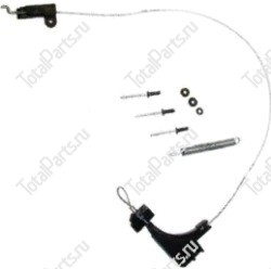 BOSS 5031844 РЕГУЛИРОВОЧНЫЙ ТРОС В СБОРЕ