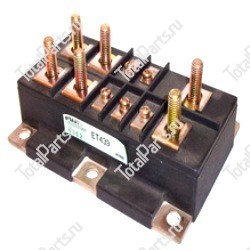 NISSAN 293272K000 ТИРИСТОР