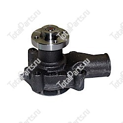 KOMATSU HE402035080 ПОМПА ВОДЯНАЯ