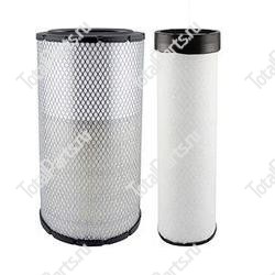 QUINTON HAZELL FKU655B НАБОР ВОЗДУШНЫХ ФИЛЬТРОВ ВНЕШ.+ВНУТР.