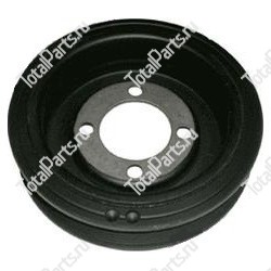 YALE 580055028 ШКИВ КОЛЕНВАЛА