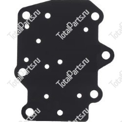 KEY NUMBER T19893 ПЛАСТИНА TCM