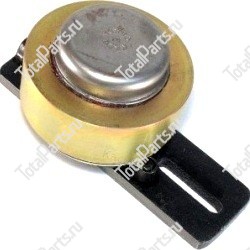 TVH 10288567 РОЛИК НАТЯЖИТЕЛЬ