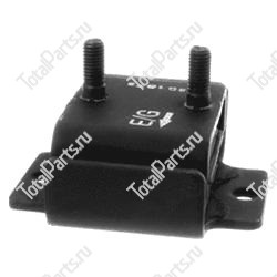 KEY NUMBER 87782 ПОДУШКА ДВИГАТЕЛЯ DAEWOO