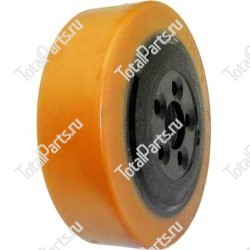 BT LPE200 ВЕДУЩЕЕ КОЛЕСО 230*70 НА ЭЛЕКТРОТЕЛЕЖКУ