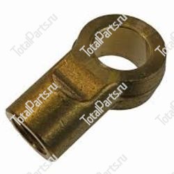 SIZE 2xBx15x14.3x1x9xM10x СОЕДИНЕНИЕ