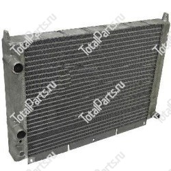 LINDE 3911070503 РАДИАТОР