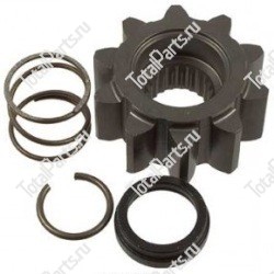 SIZE 39x10Tx12.5x20T НАБОР ШЕСТЕРНИ БЕНДИКСА