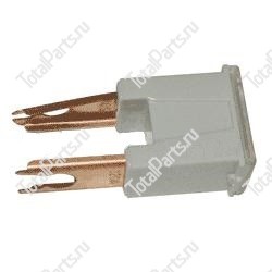 KEY NUMBER 903186 ПРЕДОХРАНИТЕЛЬ KOMATSU