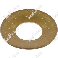 SIZE 25.3x54.8x1.5x6xY ШАЙБА ДИФФЕРЕНЦИАЛА