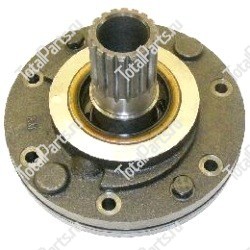 KEY NUMBER MB13TP00005 НАСОС КОРОБКИ ПЕРЕДАЧ TCM FD35-50T9