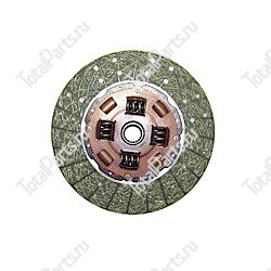 NISSAN 30100FC000 ДИСК СЦЕПЛЕНИЯ