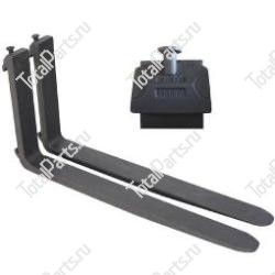 TVH 100X40X1400 ВИЛЫ 2A