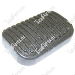 HYSTER 3065046 НАКЛАДКА ПЕДАЛИ