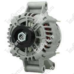 ZAUFER 301N20945Z ГЕНЕРАТОР