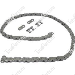 KOMATSU 37B7876260 ЦЕПЬ