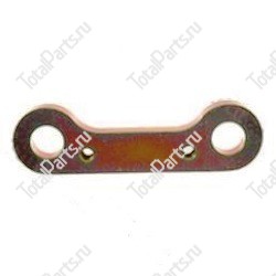 KEY NUMBER TC22B5432951 ТЯГА РУЛЕВОГО МЕХАНИЗМА