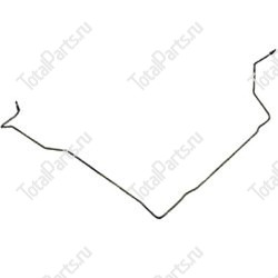 CATERPILLAR 9134601300 ТРУБКА ТОРМОЗНАЯ ПРАВАЯ