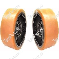 MITSUBISHI RL484794 КОМПЛЕКТ КОЛЕС