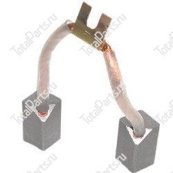 JUNGHEINRICH (AMEISE) 870051 УГОЛЛЬНЫЕ ЩЕТКИ